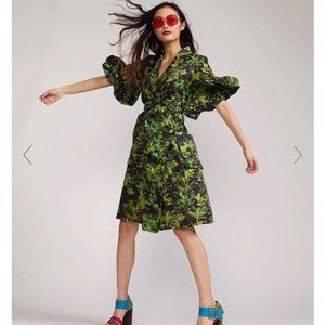 Cynthia Rowley - Amira Robe Dress